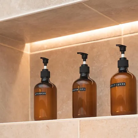 公寓 Mini Loft Buttes Chaumont *