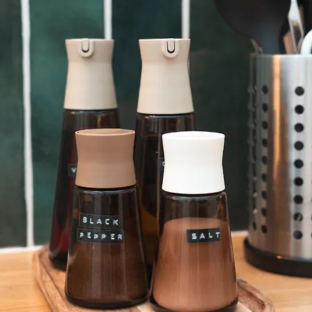 Mini Loft Buttes Chaumont