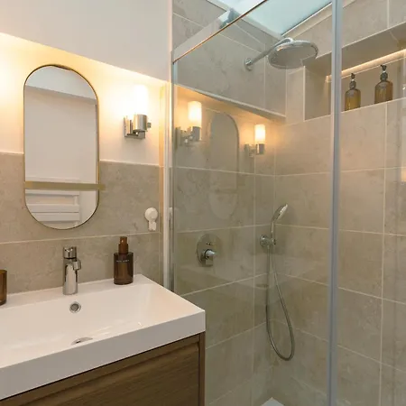 Mini Loft Buttes Chaumont