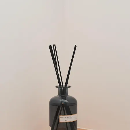 Mini Loft Buttes Chaumont