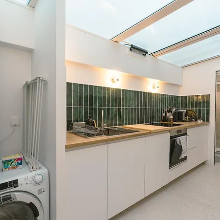 Mini Loft Buttes Chaumont *