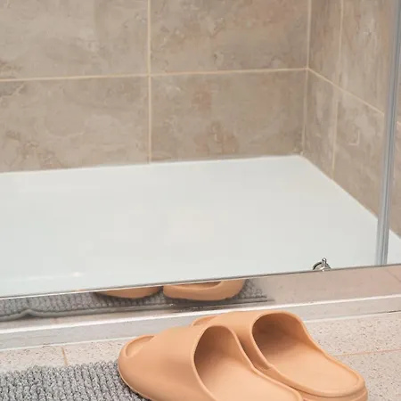 Apartment Mini Loft Buttes Chaumont *