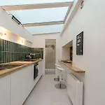 Mini Loft Buttes Chaumont *