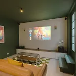 Mini Loft Buttes Chaumont * 파리