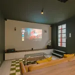 Mini Loft Buttes Chaumont * 파리