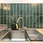 아파트 Mini Loft Buttes Chaumont