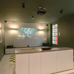 Mini Loft Buttes Chaumont * 파리