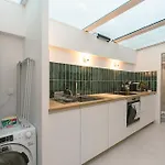 Mini Loft Buttes Chaumont *