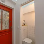 Mini Loft Buttes Chaumont